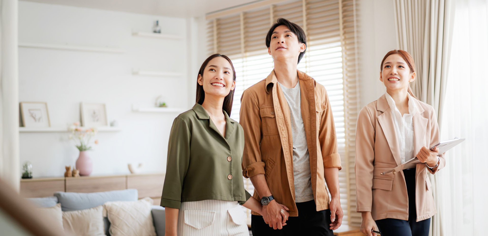 Phú Cường Home Banner CTA